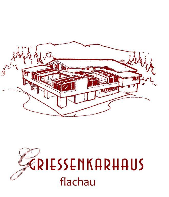 מלון פלאכאו Griessenkarhaus מראה חיצוני תמונה